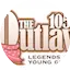 Logo The Outlaw