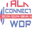 Logo The Talk of Connecticut