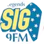 Logo Real Country 96.9