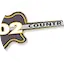 Logo K102 Country