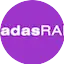 Logo Baladas Radio