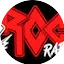 Logo D-Rock Radio
