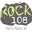 Logo Rock 108
