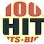 Logo 100.9 K-Hits