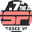 Logo ESPN 97.7 The Zone