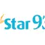 Logo STAR 93.3 FM - WAKW