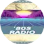 Logo Doctor Pundit '80s Radio