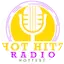 Logo Hot Hitz 80s