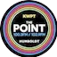 Logo The Point - KWPT