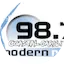 Logo 98.7 Modern Rock