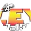 Logo La Ley 1550 AM