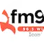 Logo Q-FM96