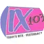 Logo Mix 103.3
