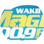 Logo Magic 100.9 FM