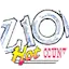 Logo Z 101.7