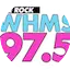 Logo Lite Rock 97.5