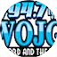 Logo WOJG 94.7 FM