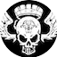 Logo X Rock Radio