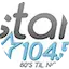 Logo Star 104.5