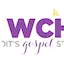 Logo WCHB 1340 AM
