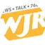 Logo News/Talk - WJR