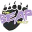 Logo The Bear 104.7 FM