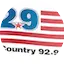 Logo New Country 92.9