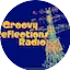 Logo Groovy Reflections Radio