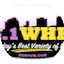 Logo 94.1 WHRP