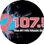 Logo Q107.5