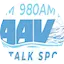 Logo WAAV