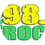 Logo Classic Rock 98.7