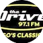 Logo 97.1 The Drive