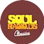 Logo SOUL RADIO Classics