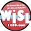 Logo WISL-AM 1480