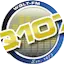 Logo Q-107