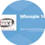 Logo Whoopie 100.9