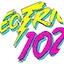 Logo Electric 102.7