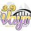 Logo 103.9 Wayne FM