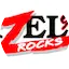 Logo KZEL 96.1 FM