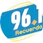 Logo 96.1 La Exitosa