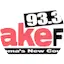 Logo Jake FM 93.3