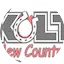 Logo Kolt Country 107.5