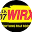 Logo Rock 107