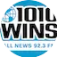 Logo 1010 WINS