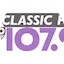 Logo Classic Hits 107.9