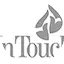 Logo In Touch Radio Network