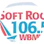 Logo Soft Rock 106.5 FM