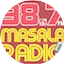 Logo Masala Radio