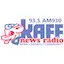 Logo KAFF News Radio